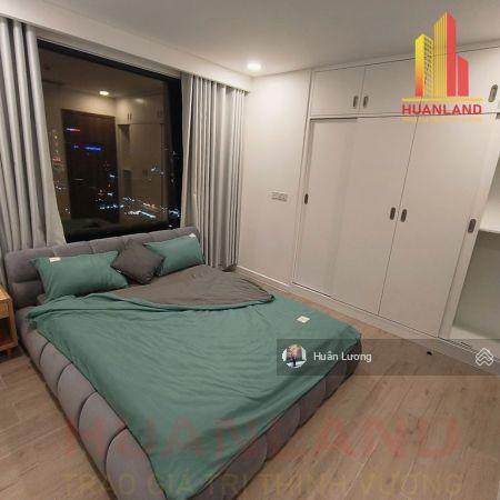 Bán nhanh căn hộ 1pn  50m2 tại kingdom 101, q10 view thành phố tuyệt đẹp, giá chỉ nhỉnh 5 tỷ