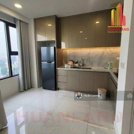 Bán nhanh căn hộ 1pn  50m2 tại kingdom 101, q10 view thành phố tuyệt đẹp, giá chỉ nhỉnh 5 tỷ