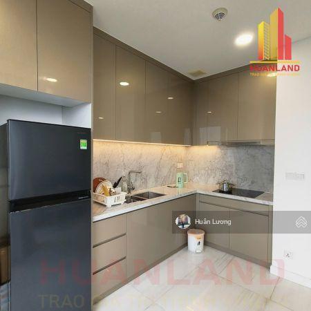Bán nhanh căn hộ 1pn  50m2 tại kingdom 101, q10 view thành phố tuyệt đẹp, giá chỉ nhỉnh 5 tỷ