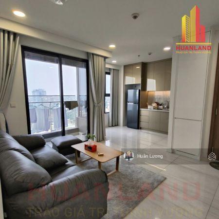 Bán nhanh căn hộ 1pn  50m2 tại kingdom 101, q10 view thành phố tuyệt đẹp, giá chỉ nhỉnh 5 tỷ