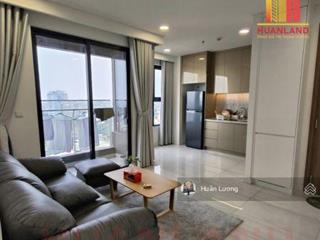 Bán nhanh căn hộ 1pn  49m2 đã có sổ hồng tại kingdom 101, q10 view thành phố tuyệt đẹp