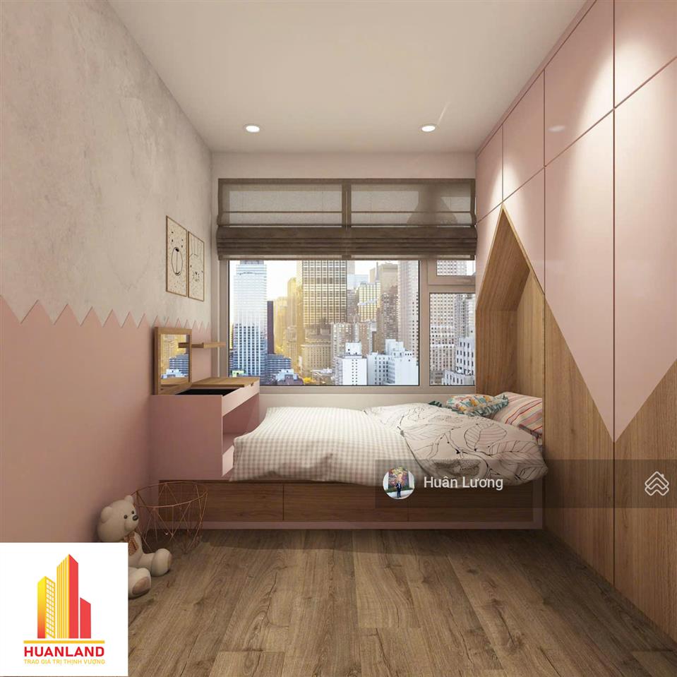 Bán căn góc 3pn view q1, đã có sổ hồng tại kingdom 101 quận 10, giá 10,35 tỷ