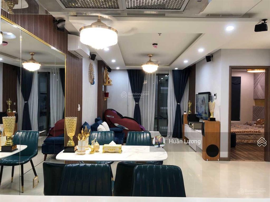 Giảm giá mạnh từ 3  5tr căn hộ cho thuê tại hà đô centrosa q10, nhà đẹp ở ngay