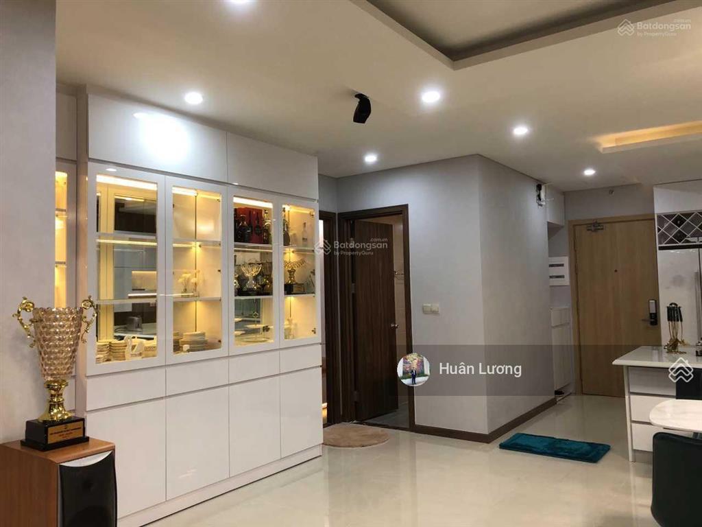 Giảm giá mạnh từ 3  5tr căn hộ cho thuê tại hà đô centrosa q10, nhà đẹp ở ngay