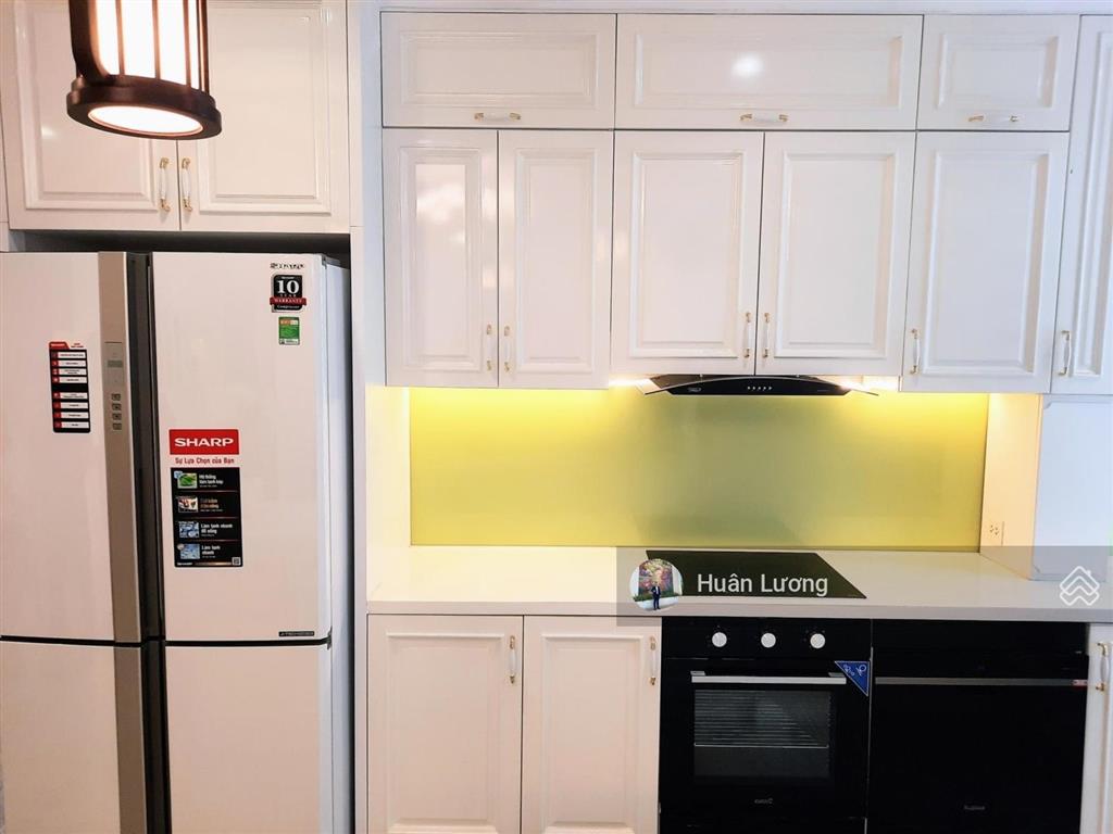 Giảm giá mạnh từ 3  5tr căn hộ cho thuê tại hà đô centrosa q10, nhà đẹp ở ngay