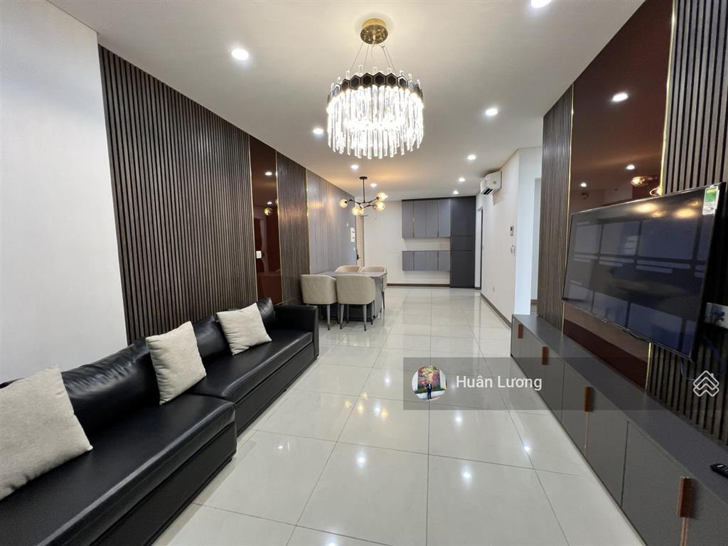 Bán căn góc 3pn block iris đã có sổ hồng tại hà đô centrosa q10, nhà đầy đủ nội thất ở ngay