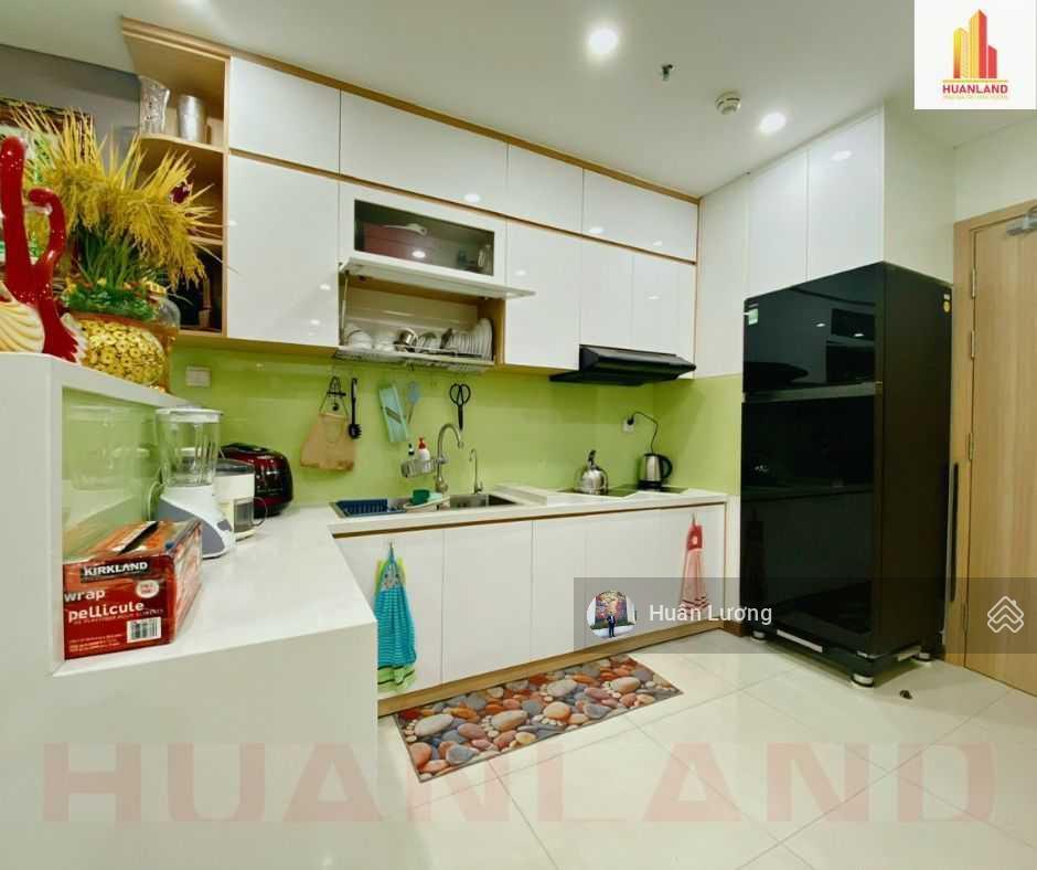 Kẹt tiền bán gấp nhiều căn hộ 1pn + 60m2 tại hà đô q10, nội thất đẹp, giá hấp dẫn