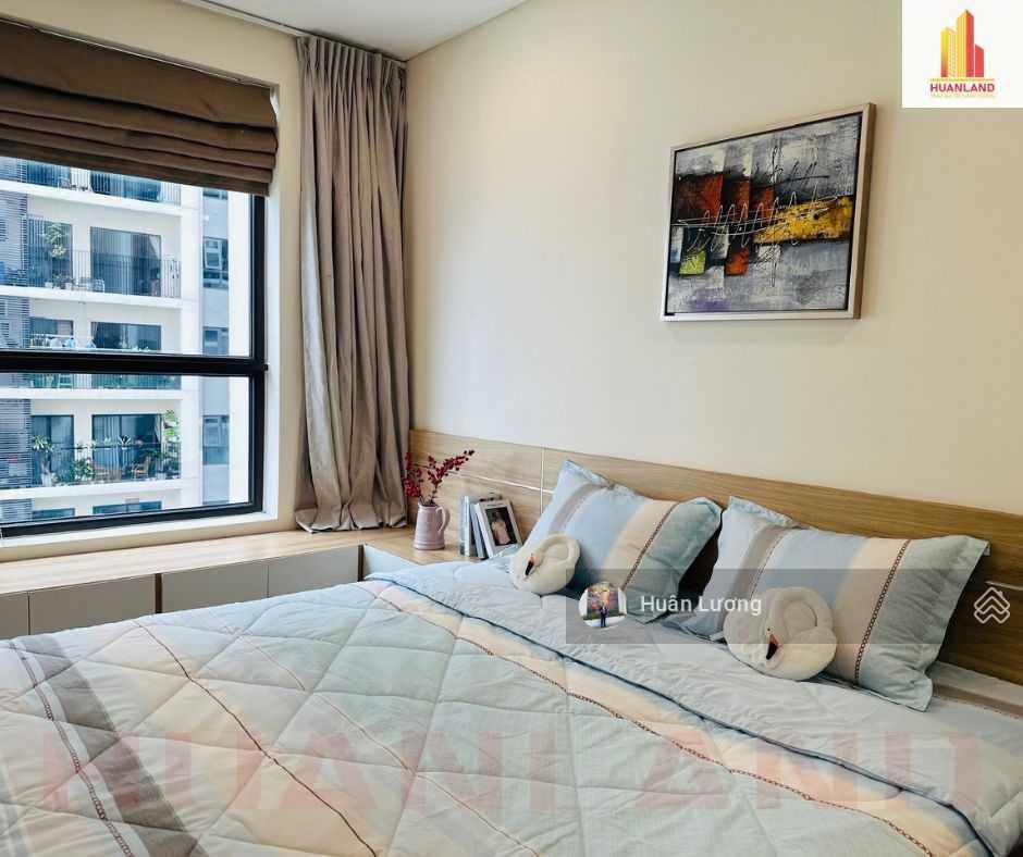 Kẹt tiền bán gấp nhiều căn hộ 1pn + 60m2 tại hà đô q10, nội thất đẹp, giá hấp dẫn