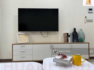 Kẹt tiền bán gấp nhiều căn hộ 1pn+ 60m2 tại hà đô q10, nội thất đẹp, giá hấp dẫn