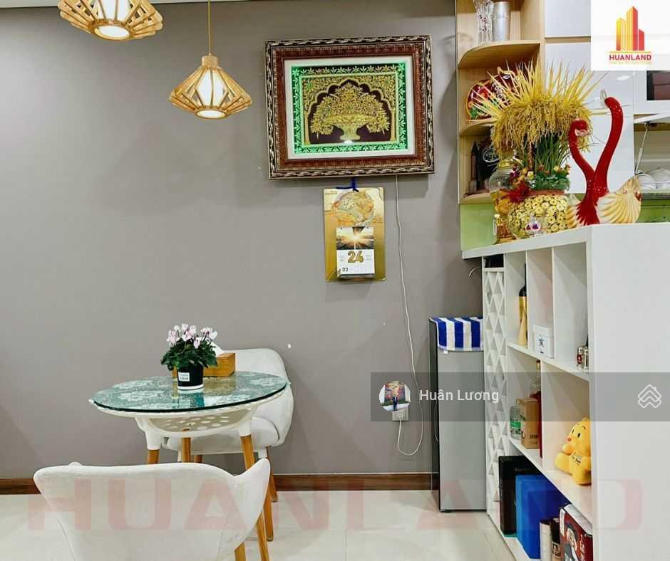 Kẹt tiền bán gấp nhiều căn hộ 1pn + 60m2 tại hà đô q10, nội thất đẹp, giá hấp dẫn