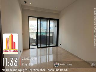 Sở hữu căn hộ 4pnthang máy riêng, sổ hồng, tặng chỗ đậu xe định danh, thanh toán 50%, nhận nhà!