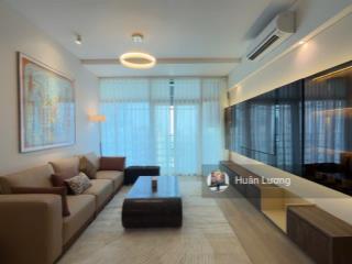 Cho thuê căn hộ 2pn2wc view nhà thờ đức bà, thủ thiêm, full nội thất đẹp giá 50tr/tháng