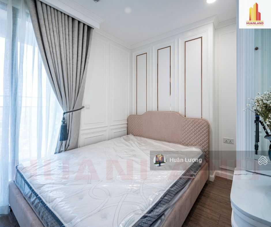 Bán căn hộ góc 3pn  104m2 tại kingdom 101, q10 view thoáng đẹp đã có sổ hồng