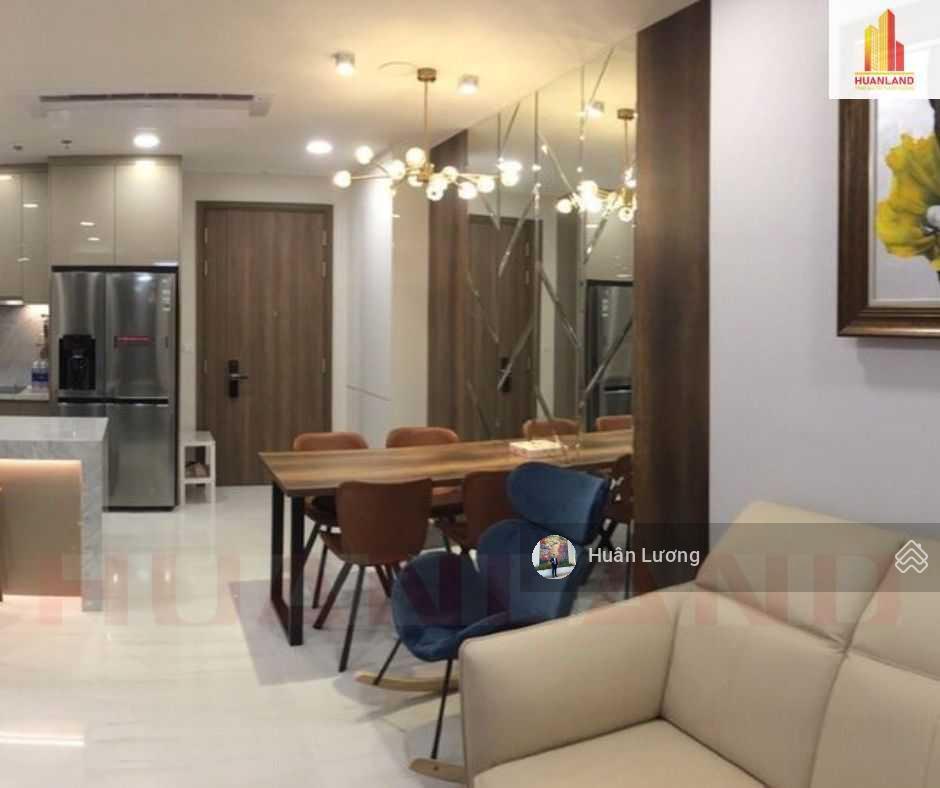 Bán căn hộ góc 3pn  104m2 tại kingdom 101, q10 view thoáng đẹp đã có sổ hồng