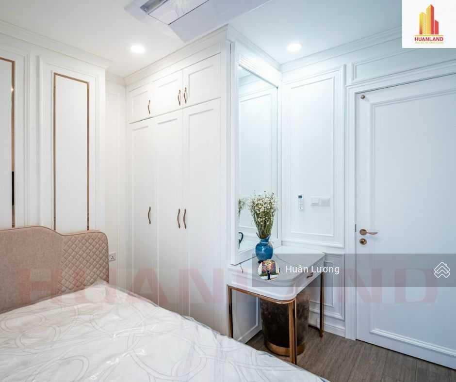 Bán căn hộ góc 3pn  104m2 tại kingdom 101, q10 view thoáng đẹp đã có sổ hồng