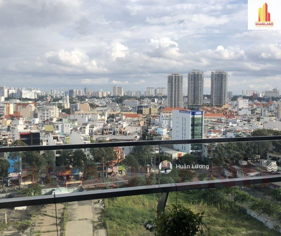 Cho thuê nhanh căn hộ 2pn  78m2 tại kingdom 101, q10, nhà đẹp view thoáng xách vali vào ở ngay