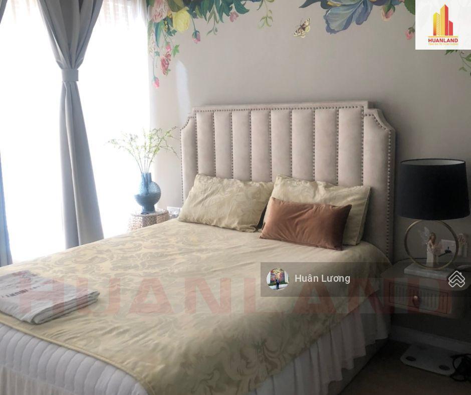 Cho thuê nhanh căn hộ 2pn  78m2 tại kingdom 101, q10, nhà đẹp view thoáng xách vali vào ở ngay