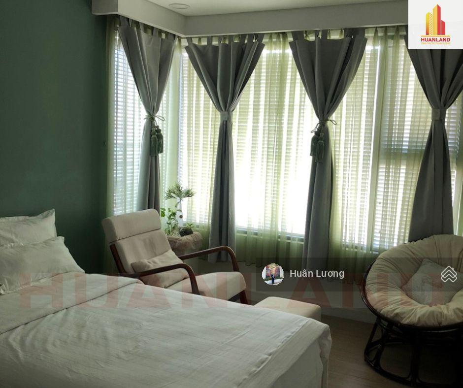 Cho thuê nhanh căn hộ 2pn  78m2 tại kingdom 101, q10, nhà đẹp view thoáng xách vali vào ở ngay