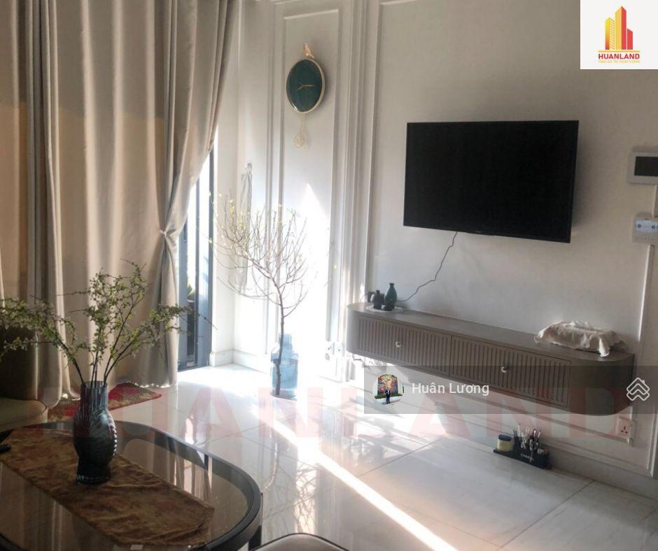 Cho thuê nhanh căn hộ 2pn  78m2 tại kingdom 101, q10, nhà đẹp view thoáng xách vali vào ở ngay