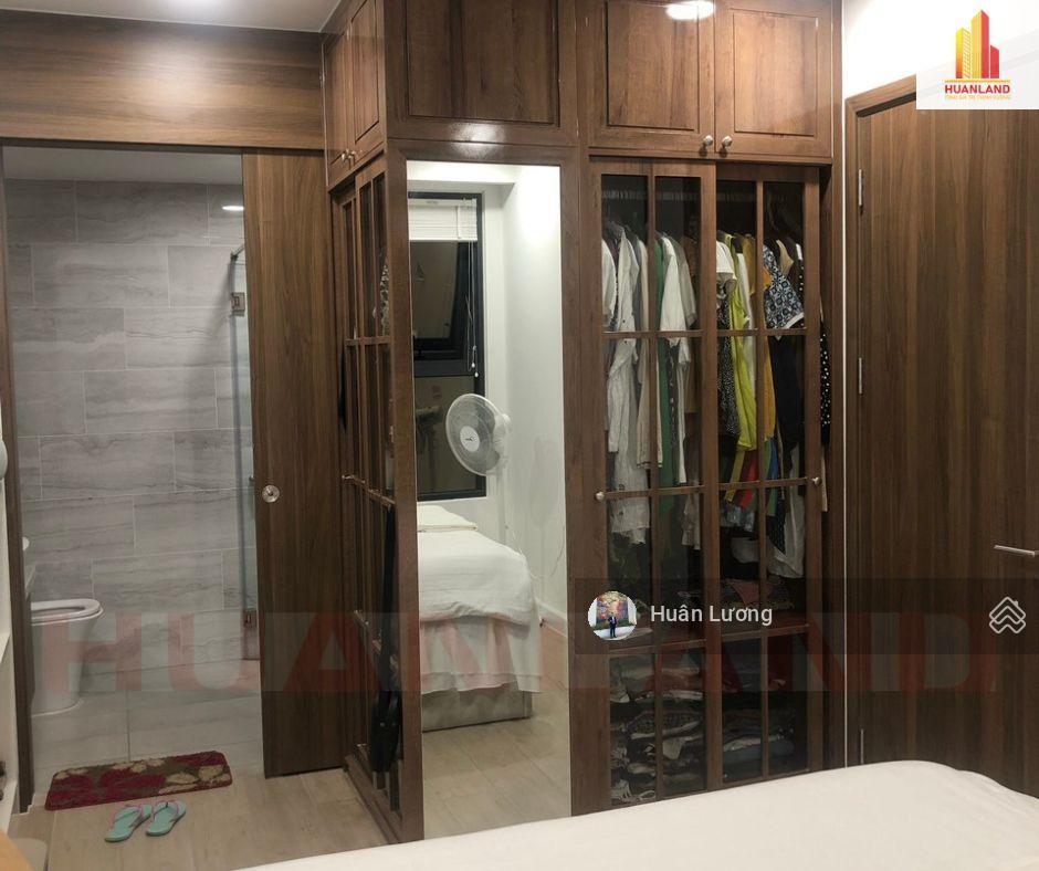 Cho thuê nhanh căn hộ 2pn  78m2 tại kingdom 101, q10, nhà đẹp view thoáng xách vali vào ở ngay