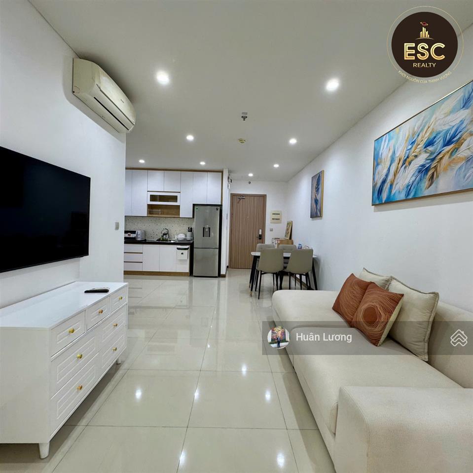 Kẹt tiền bán gấp căn 1pn + 1 đa năng view hồ bơi tại hado centrosa garden, quận 10 đã có sổ hồng
