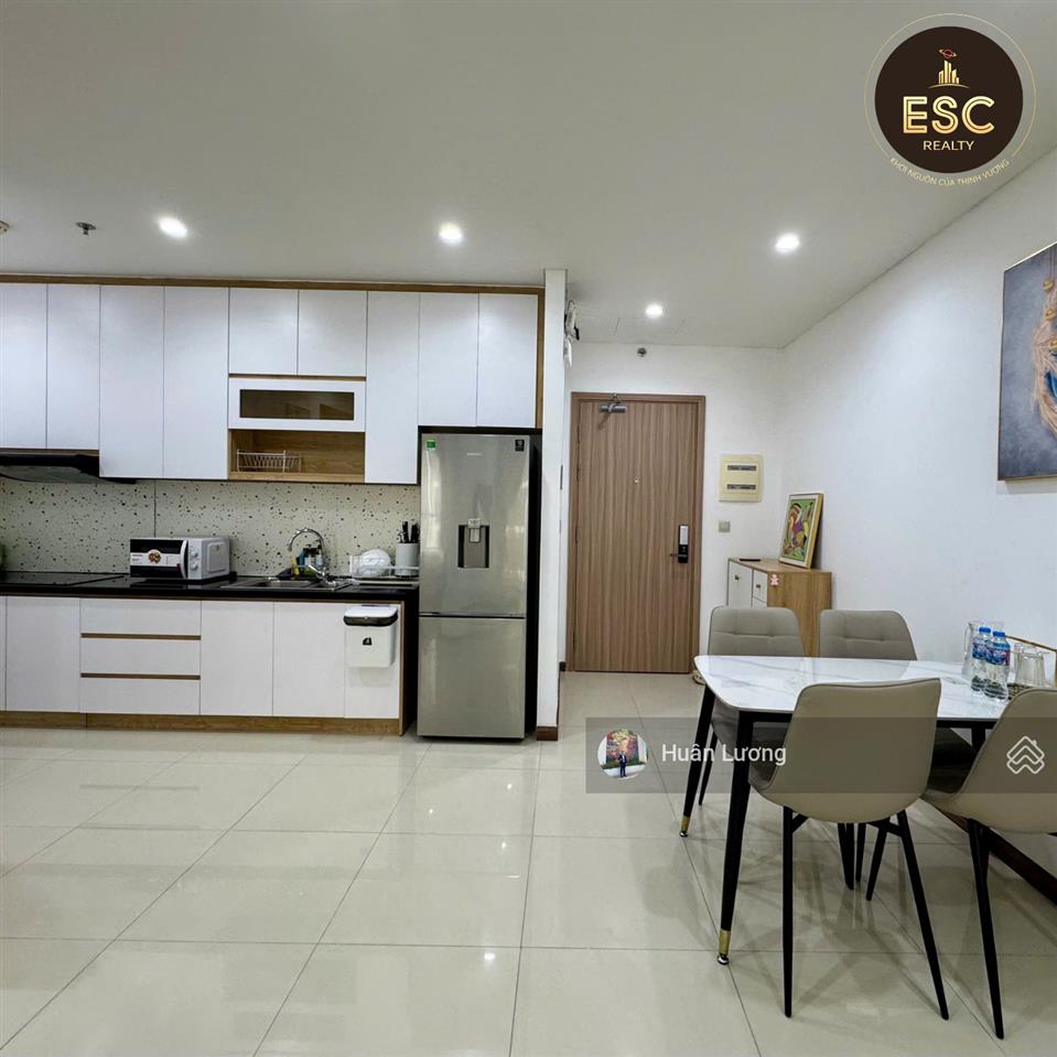 Kẹt tiền bán gấp căn 1pn + 1 đa năng view hồ bơi tại hado centrosa garden, quận 10 đã có sổ hồng