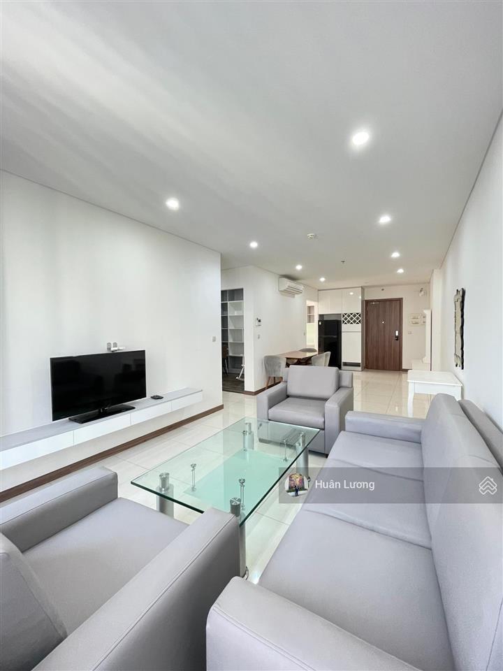Cho thuê căn 3pn2wc nội thất đẹp view q1 tại hà đô centrosa q10, xách vali vào ở ngay giá chỉ 26tr