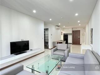 Cho thuê căn 3pn2wc nội thất đẹp view q1 tại hà đô centrosa q10, xách vali vào ở ngay giá chỉ 26tr
