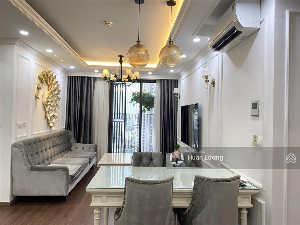 Kẹt tiền cần bán gấp nhiều căn 1234pn giá tốt, nội thất đẹp tại hà đô centrosa, 2pn chỉ 10.2 tỷ