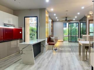 Kẹt tiền cần bán gấp nhiều căn 1234pn giá tốt, nội thất đẹp tại hà đô centrosa, 2pn chỉ 10.2 tỷ