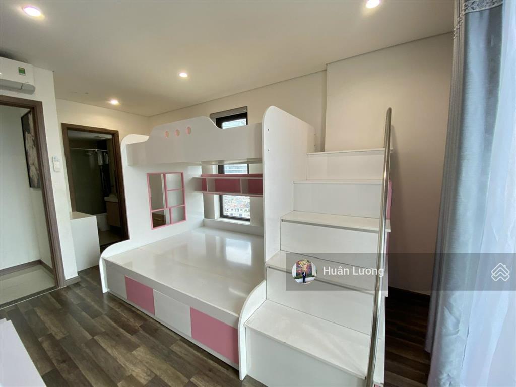 Giảm ngay 1 tỷ, bán căn góc 3pn2wc view thành phố đã có sổ hồng tại hà đô centrosa garden q10
