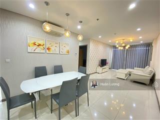 Giảm ngay 1 tỷ, bán căn góc 3pn2wc view thành phố đã có sổ hồng tại hà đô centrosa garden q10