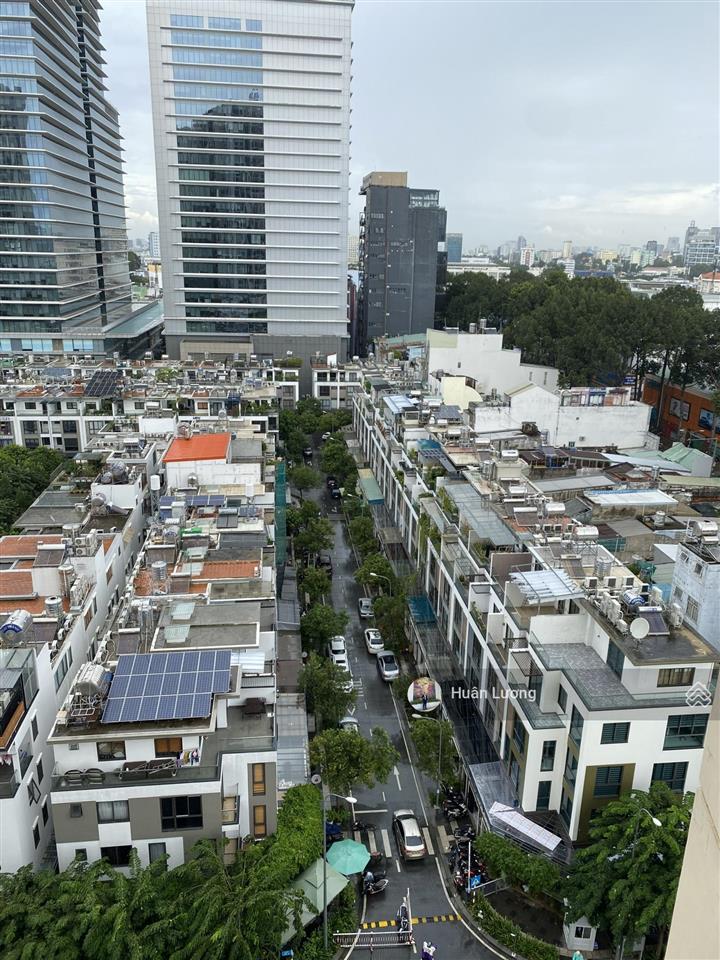 Giảm ngay 1 tỷ, bán căn góc 3pn2wc view thành phố đã có sổ hồng tại hà đô centrosa garden q10