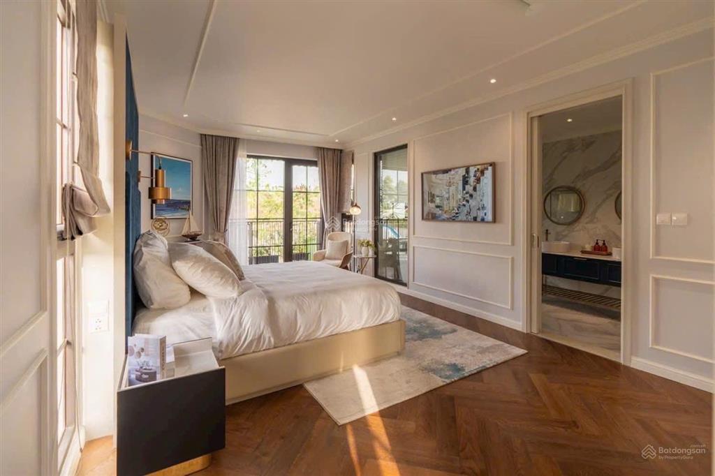 Bán biệt thự đẹp tại salacia villas, 4,8 tỷ, 85 m2, nhiều tiện ích