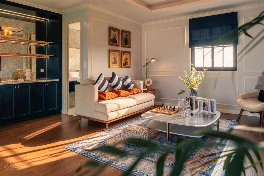 Bán biệt thự đẹp tại salacia villas, 4,8 tỷ, 85 m2, nhiều tiện ích