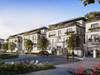 Bán biệt thự đẹp tại salacia villas, 4,8 tỷ, 85 m2, nhiều tiện ích