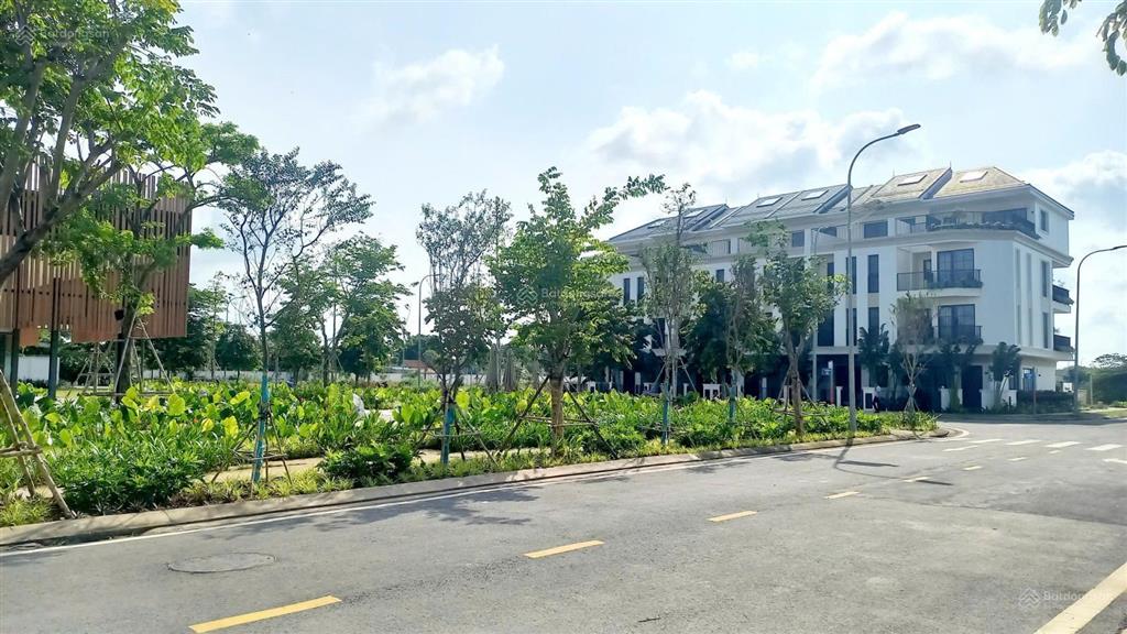 Bán biệt thự đẹp tại salacia villas, 4,8 tỷ, 85 m2, nhiều tiện ích