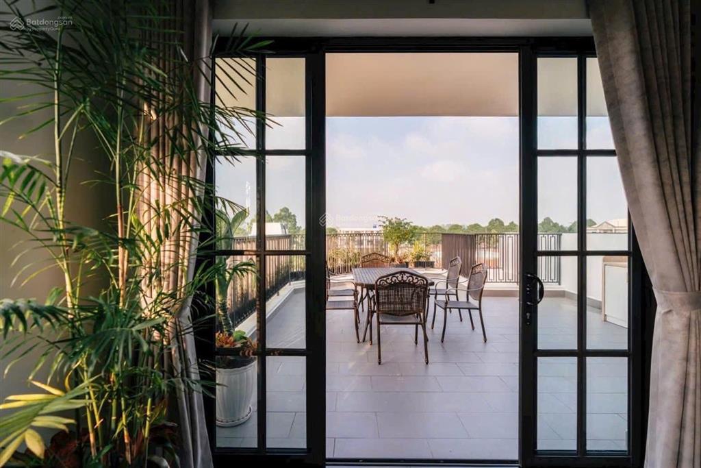 Bán biệt thự đẹp tại salacia villas, 4,8 tỷ, 85 m2, nhiều tiện ích