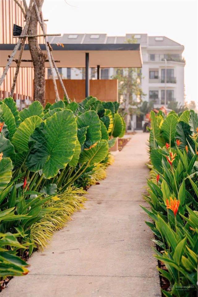 Bán biệt thự đẹp tại salacia villas, 4,8 tỷ, 85 m2, nhiều tiện ích