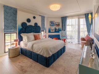 Salacia villas phú mỹ biệt thự compound khép kín, an ninh 24/7  chỉ từ 4,8 tỷ/căn