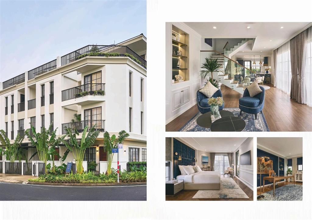 Cực hiếm! chỉ vài căn villas compound tại phú mỹ. kết nối cao tốc, hạ tầng đồng bộ, xem là thích