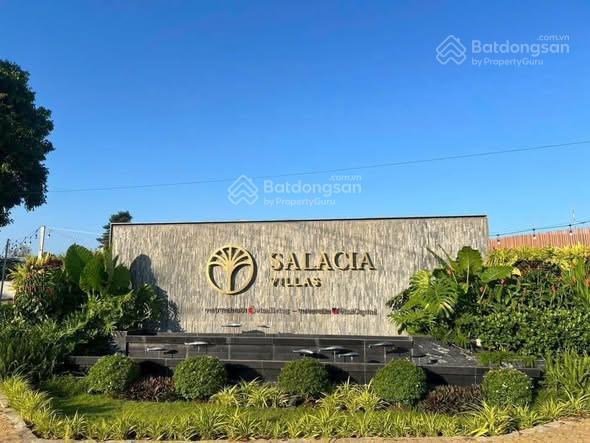 Sở hữu ngay villa compound hiếm hoi tại phú mỹ  đón đầu sóng hạ tầng