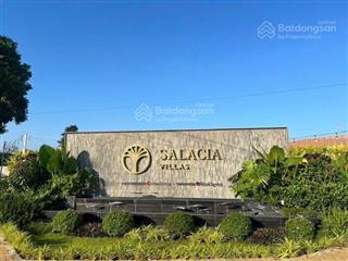 Sở hữu ngay villa compound hiếm hoi tại phú mỹ  đón đầu sóng hạ tầng
