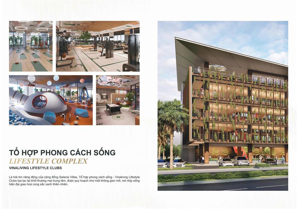 Sở hữu ngay villa compound hiếm hoi tại phú mỹ  đón đầu sóng hạ tầng