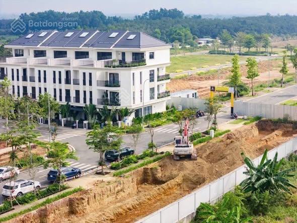 Salacia villas phú mỹ  chỉ từ 2.6 tỷ/giá nền  đã có sổ hồng  góp 24 tháng