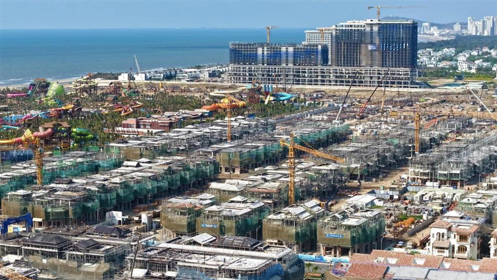 Căn ngoại giao blanca city 2,1 tỷ/căn 38m2  rẻ nhất thị trường!