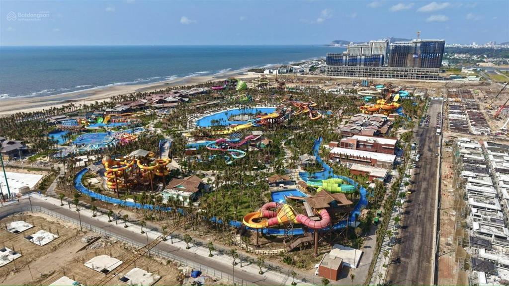 Căn ngoại giao blanca city 2,1 tỷ/căn 38m2  rẻ nhất thị trường!