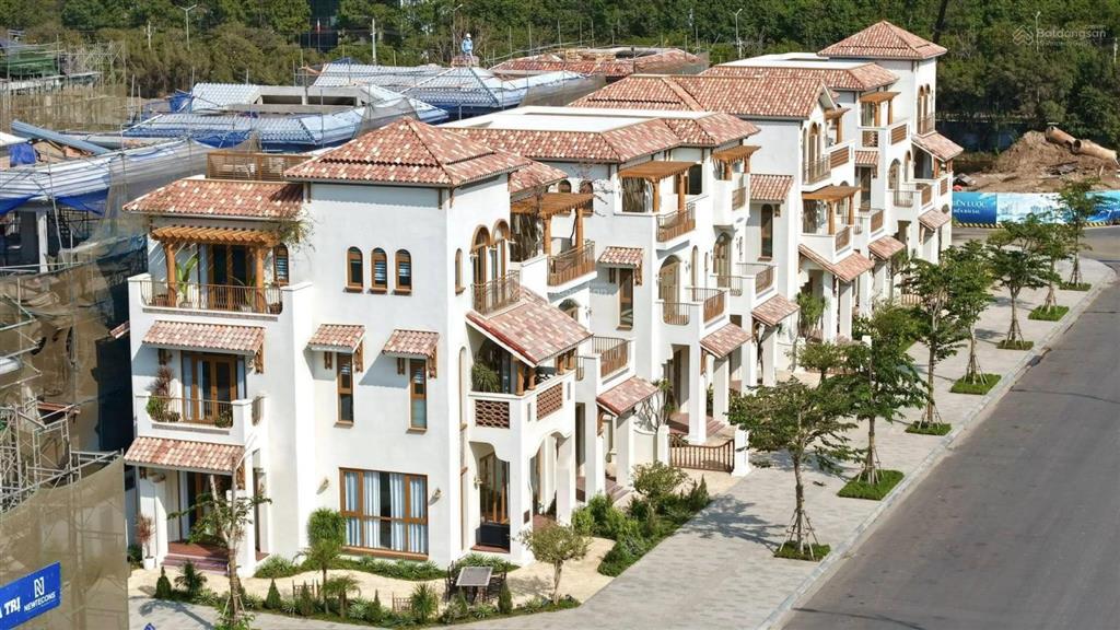 Căn ngoại giao blanca city 2,1 tỷ/căn 38m2  rẻ nhất thị trường!