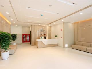 Cho thuê chung cư fpt plaza3, nhà mới 100%, giá mềm