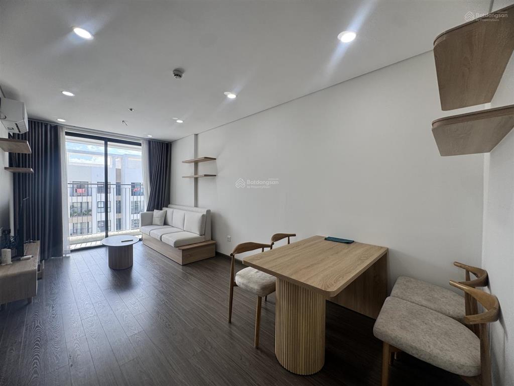 Bán gấp chung cư fpt plaza2, đầy đủ nội thất, giá 2ty9 thương lượng